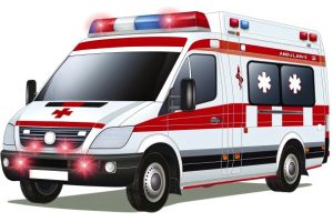 广州正规救护车出租