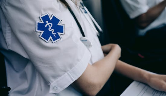广州救护车转运病人500公里多小钱